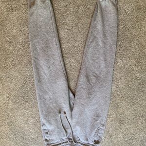 Women’s joggers